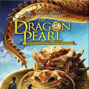 Foto O Dragão Dourado