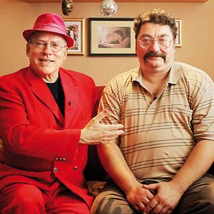 Foto Ich fühl mich Disco