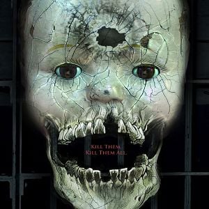 Foto O Hospício de Amityville