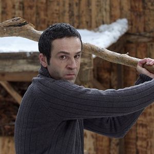 Foto Gustavo Salmerón