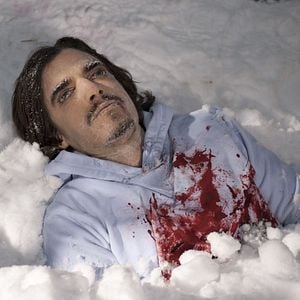 Foto O Caminho do Mal