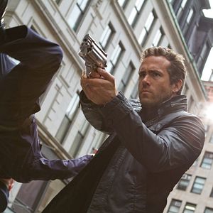 Foto R.I.P.D. - Agentes do Além