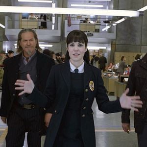 Foto R.I.P.D. - Agentes do Além