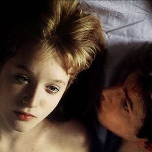 Foto Gotas D'Água em Pedras Escaldantes