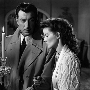 Foto Correntes Ocultas