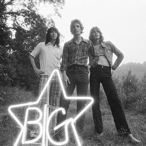 Foto Big Star: Nothing Can Hurt Me