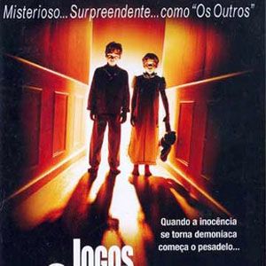 Foto Jogos Sinistros