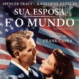 Foto Sua Esposa e o Mundo