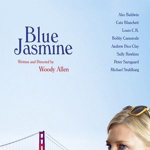 Foto Blue Jasmine