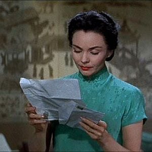 Foto Suplício de uma Saudade