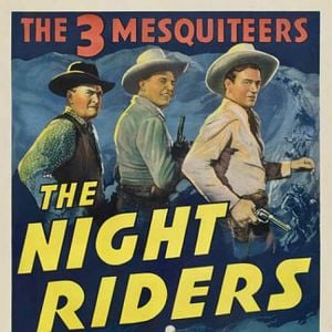 Foto Os Três Camaradas