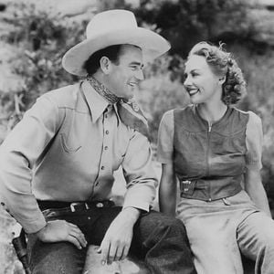 Foto Bandoleiro Inocente