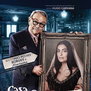 Foto Casa da Mãe Joana 2