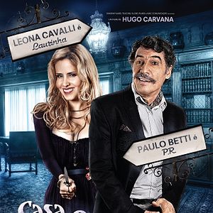 Foto Casa da Mãe Joana 2