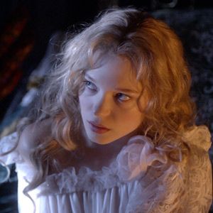 Foto A Bela e a Fera