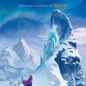 Foto Frozen - Uma Aventura Congelante