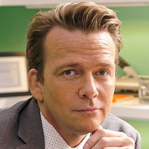 Foto Sean Patrick Flanery