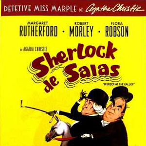 Foto Sherlock de Saias
