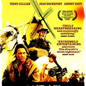 Foto Perdido em La Mancha