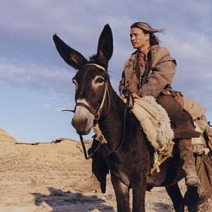 Foto Perdido em La Mancha