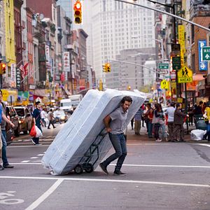 Foto O Enigma Chinês