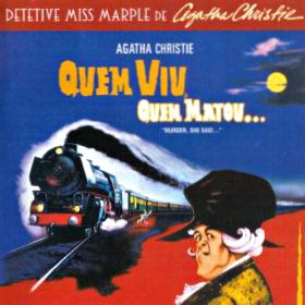 Foto Quem Viu, Quem Matou...