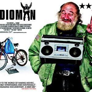 Foto Radioman