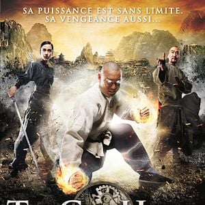 Foto O Mestre da Guerra 2