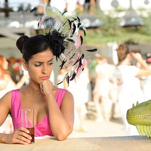 Foto Três Casamentos a Mais