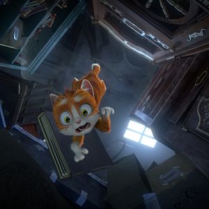 Foto A Mansão Mágica