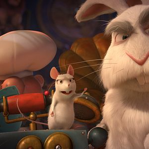 Foto A Mansão Mágica