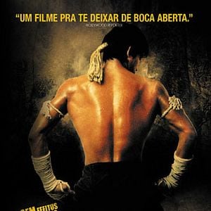 Foto Ong Bak - Guerreiro Sagrado