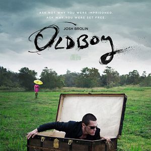 Foto Oldboy - Dias de Vingança