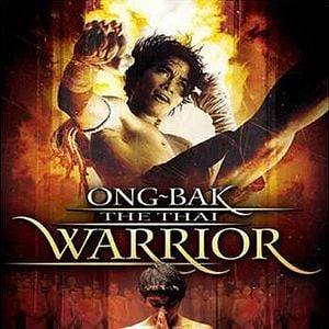 Foto Ong Bak - Guerreiro Sagrado