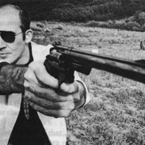 Foto Gonzo: Um Delírio Americano