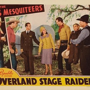 Foto Bandidos Encobertos