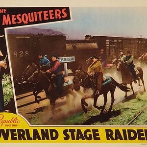 Foto Bandidos Encobertos