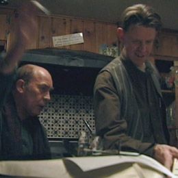 Foto Breakfast with Hunter