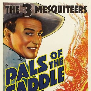 Foto Traição no Deserto