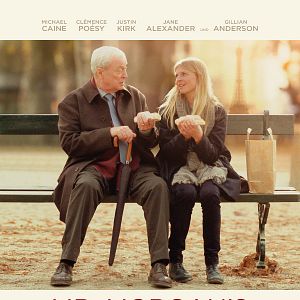 Foto O Último Amor de Mr. Morgan