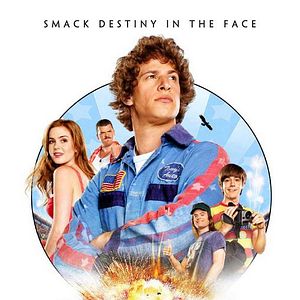 Foto Hot Rod - Loucos Sobre Rodas