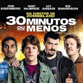 Foto 30 Minutos ou Menos