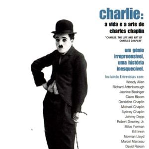 Foto Charlie: A vida e a Arte de Charles Chaplin