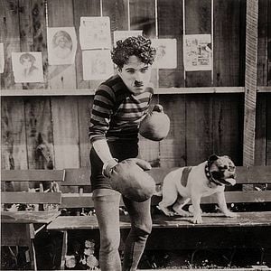 Foto Charlie: A vida e a Arte de Charles Chaplin
