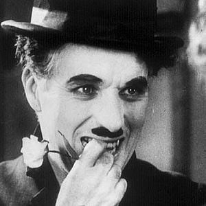 Foto Charlie: A vida e a Arte de Charles Chaplin