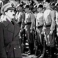 Foto Charlie: A vida e a Arte de Charles Chaplin