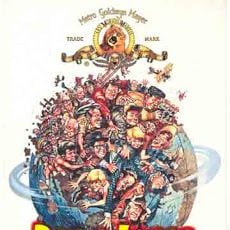 Foto Deu a Louca no Mundo