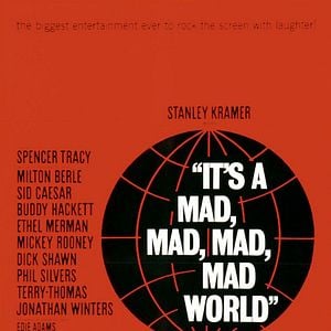 Foto Deu a Louca no Mundo