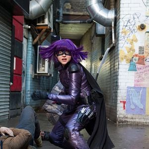 Foto Kick-Ass 2