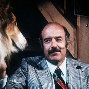 Foto A Magia de Lassie